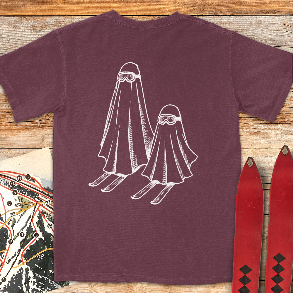 Ghost Skis