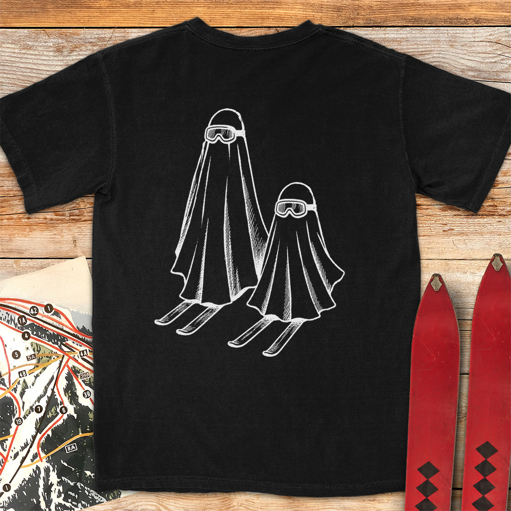 Ghost Skis