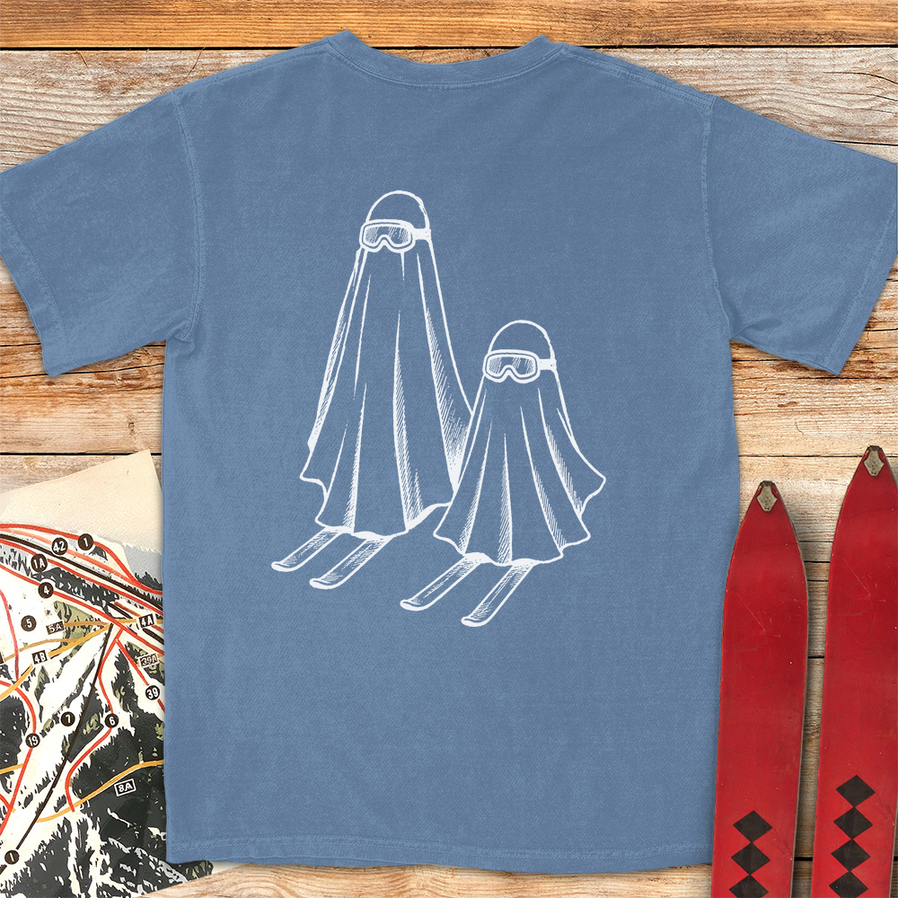 Ghost Skis