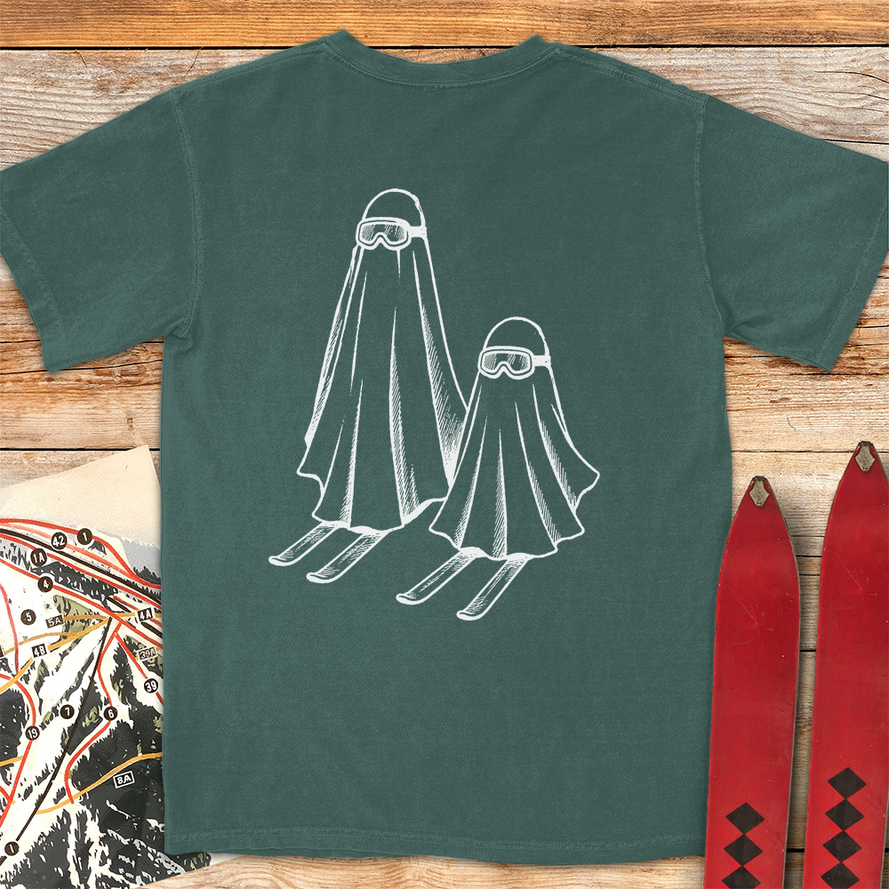 Ghost Skis