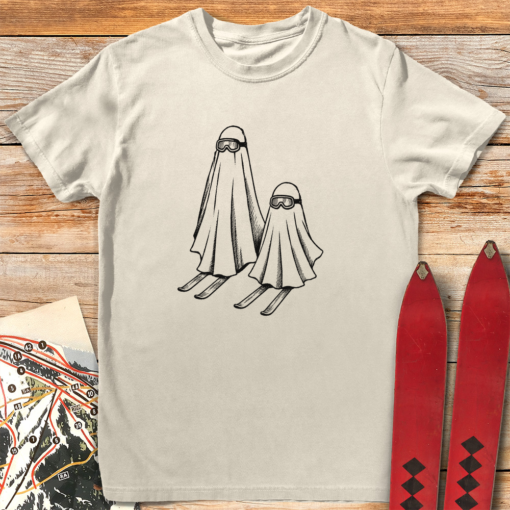 Ghost Skis