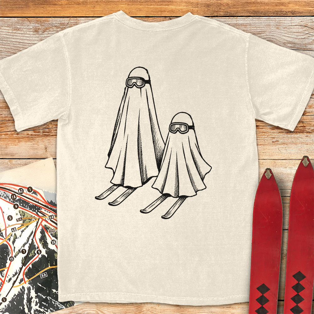 Ghost Skis