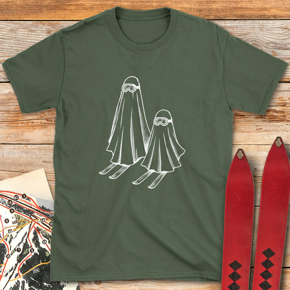 Ghost Skis