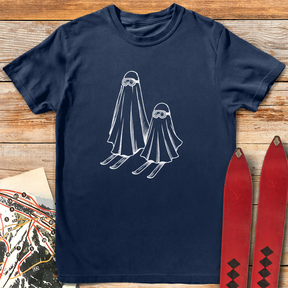 Ghost Skis