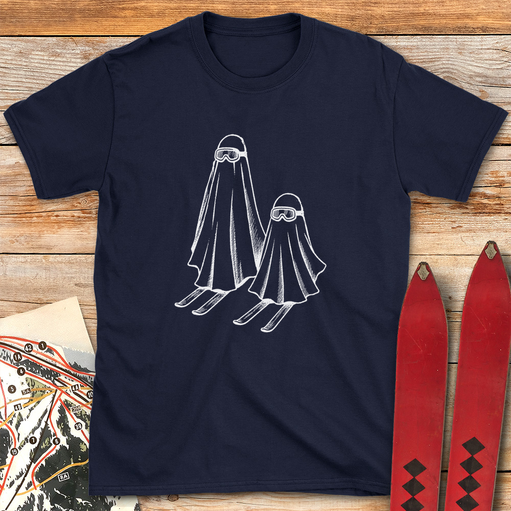 Ghost Skis