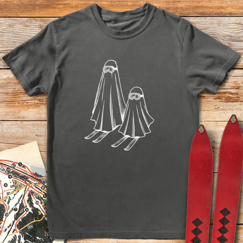 Ghost Skis