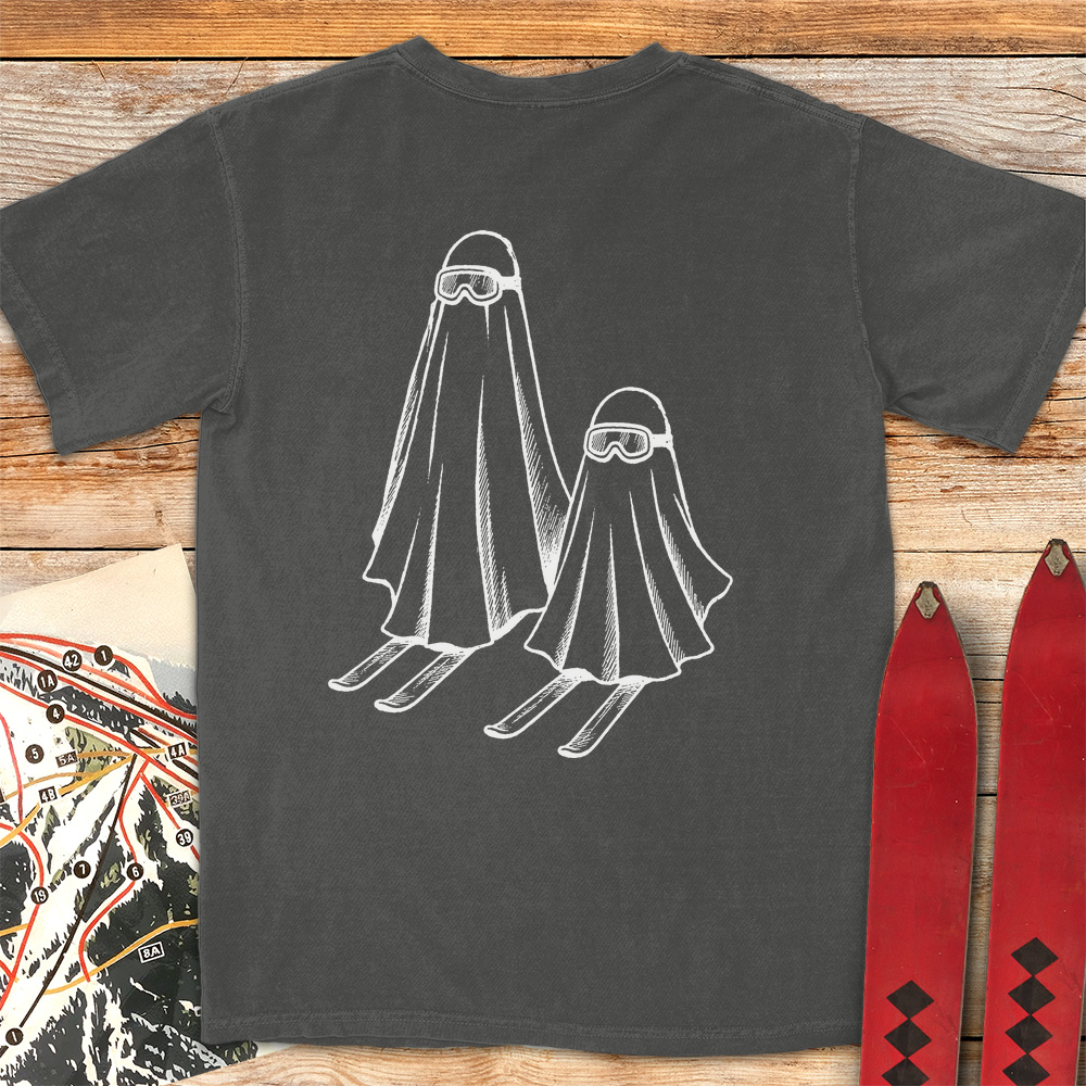 Ghost Skis