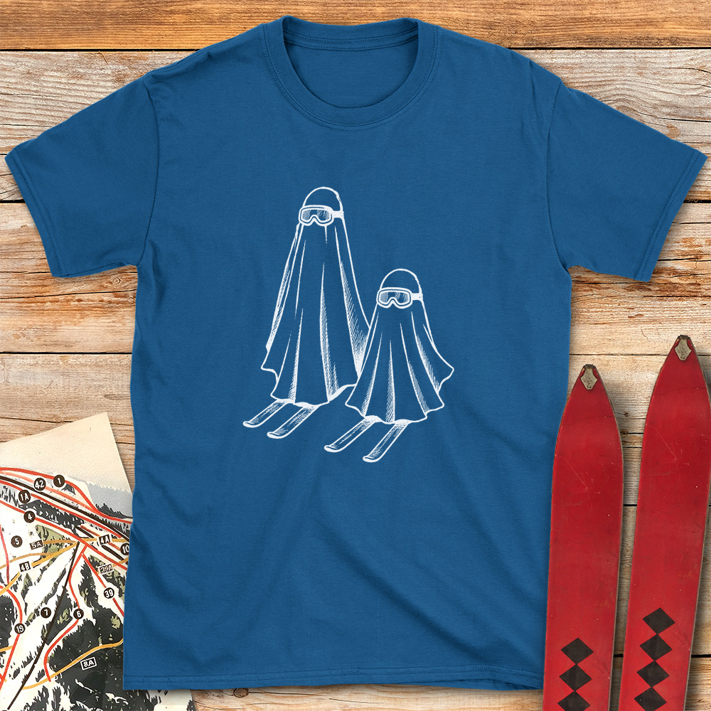Ghost Skis