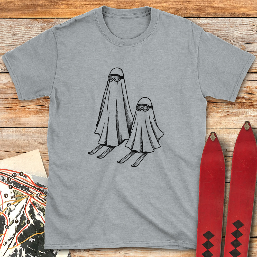Ghost Skis