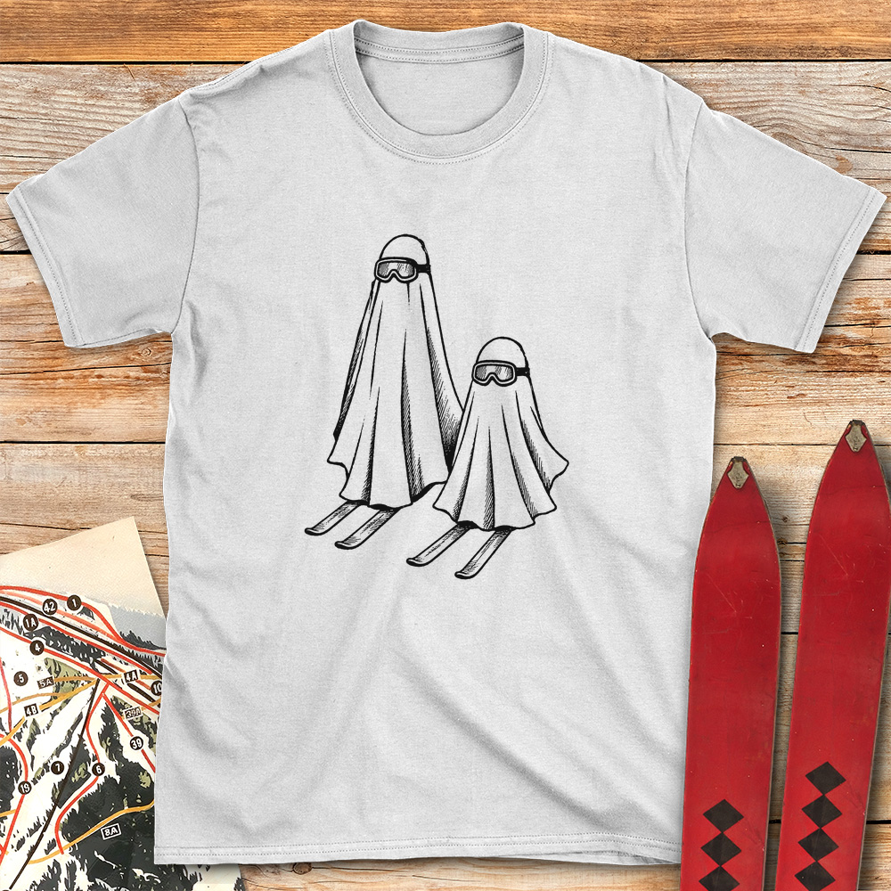 Ghost Skis