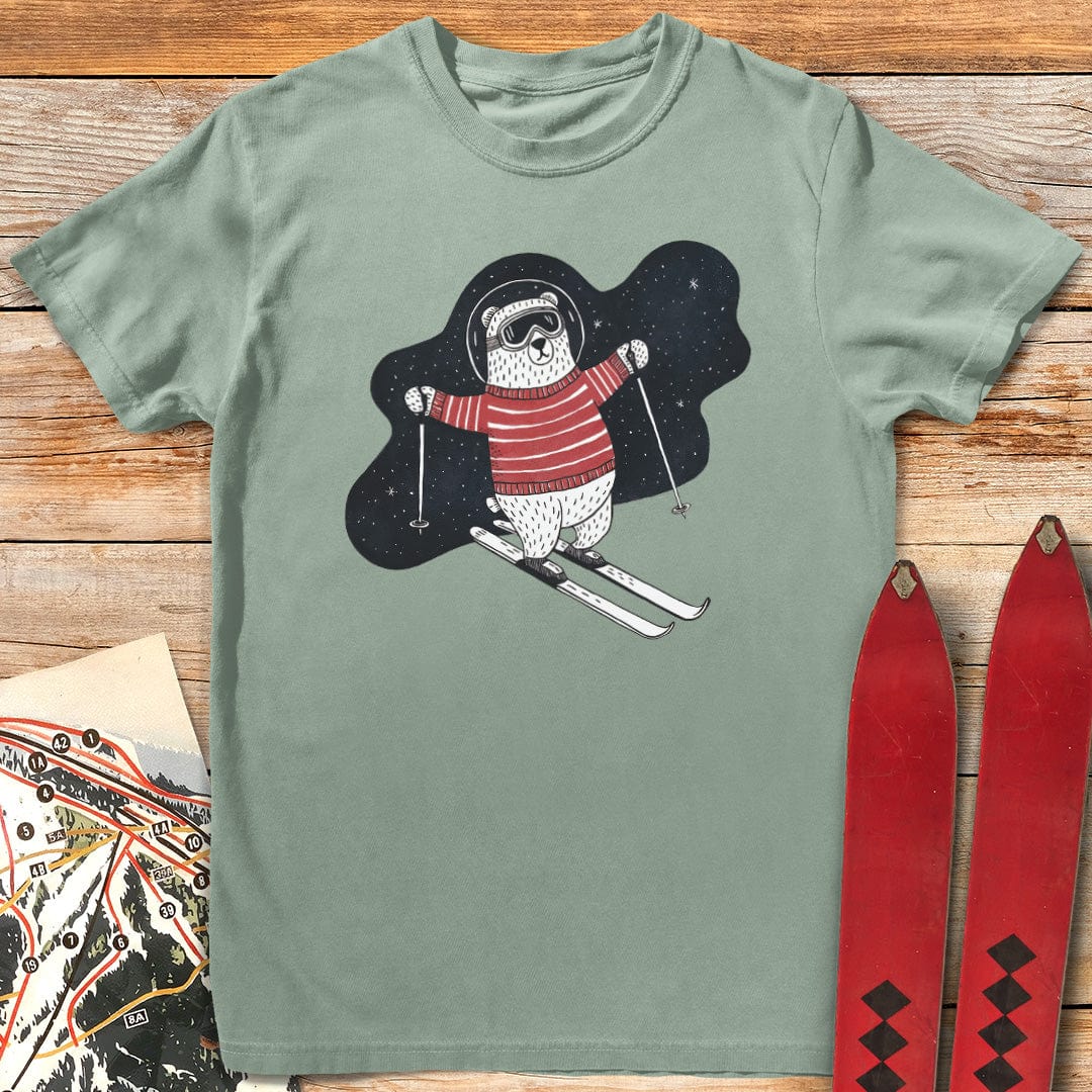 Space Bear T-Shirt