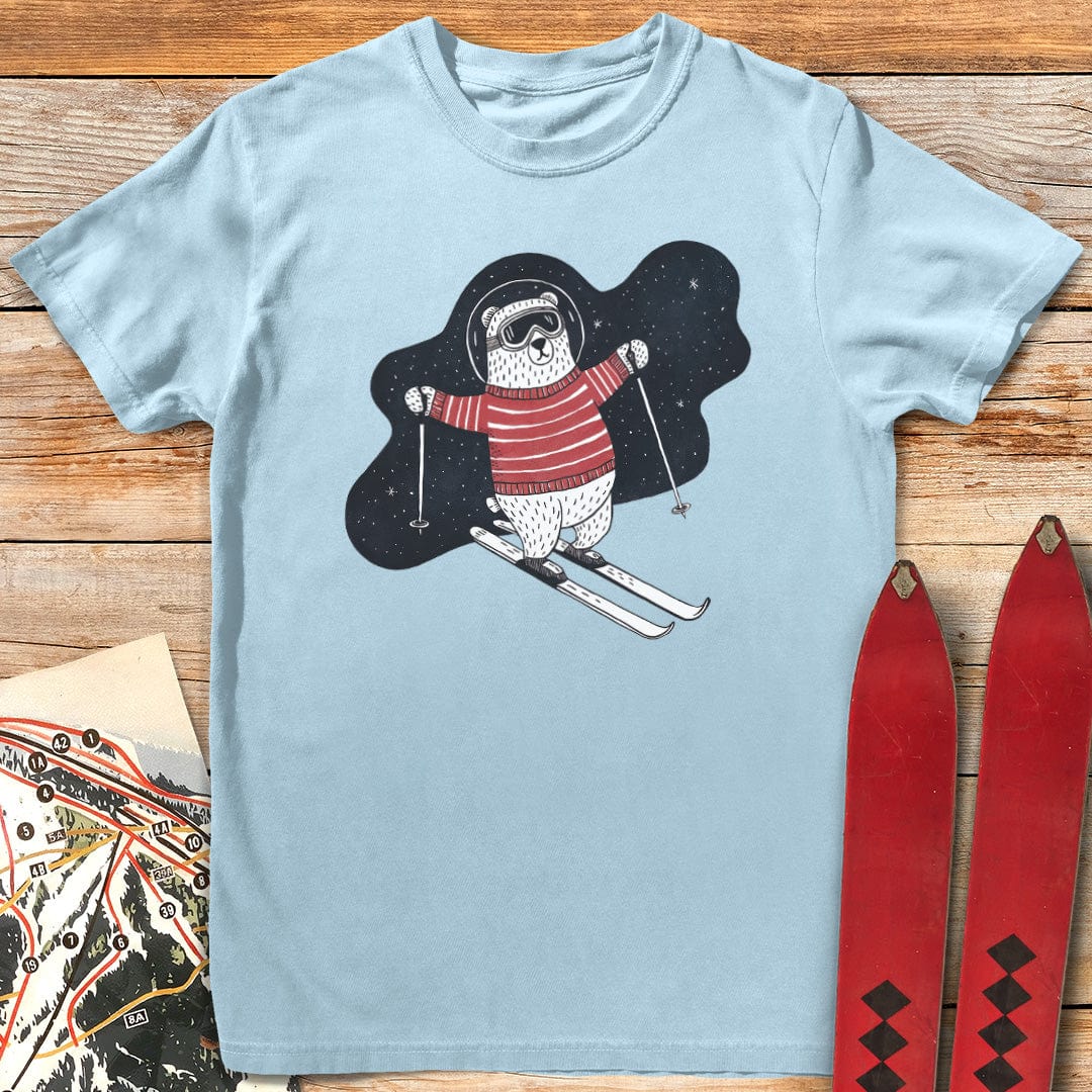 Space Bear T-Shirt