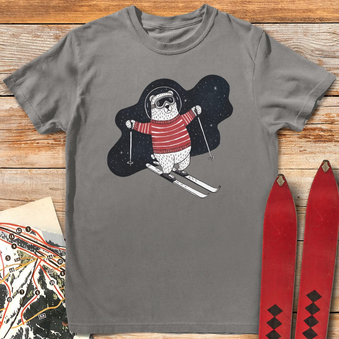 Space Bear T-Shirt