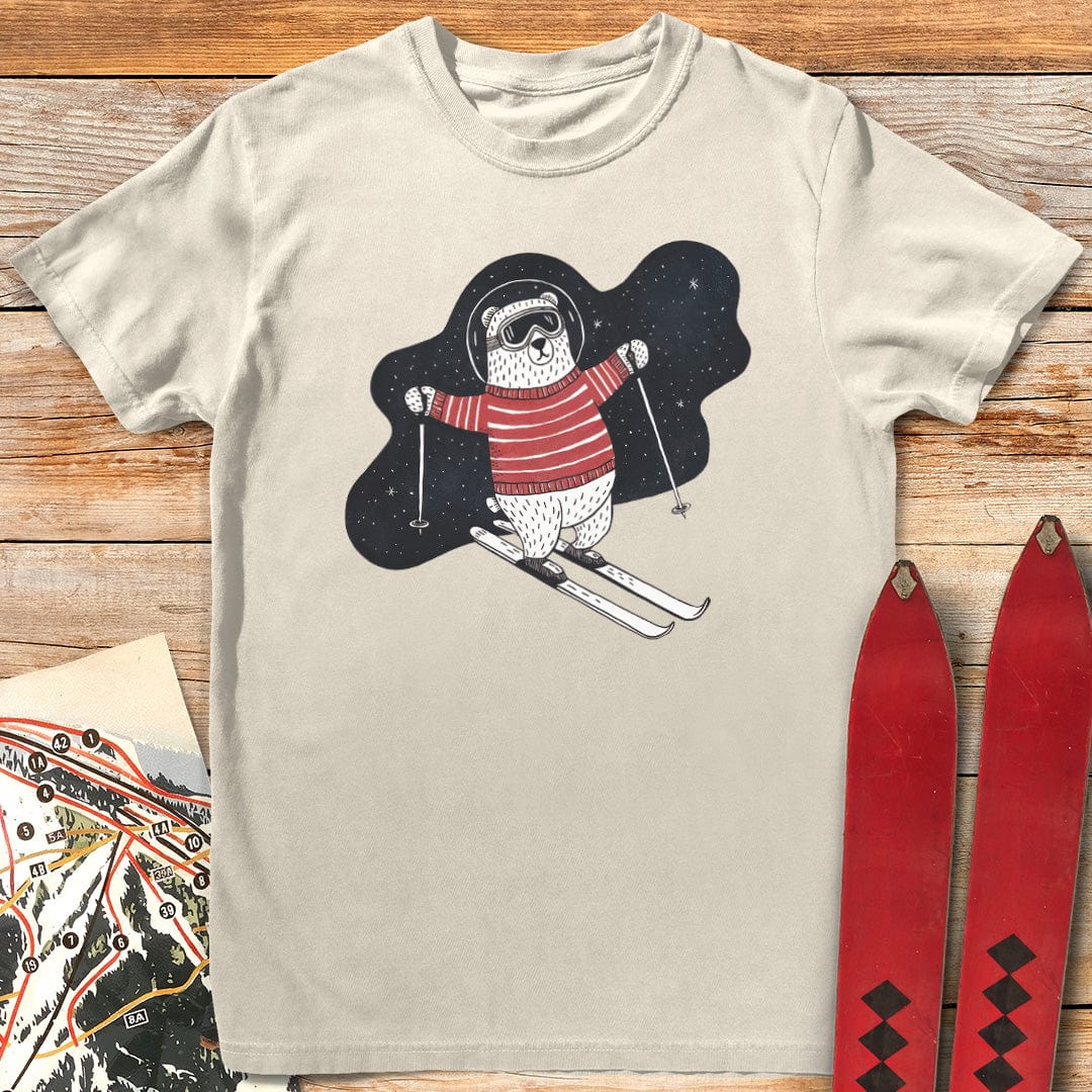 Space Bear T-Shirt