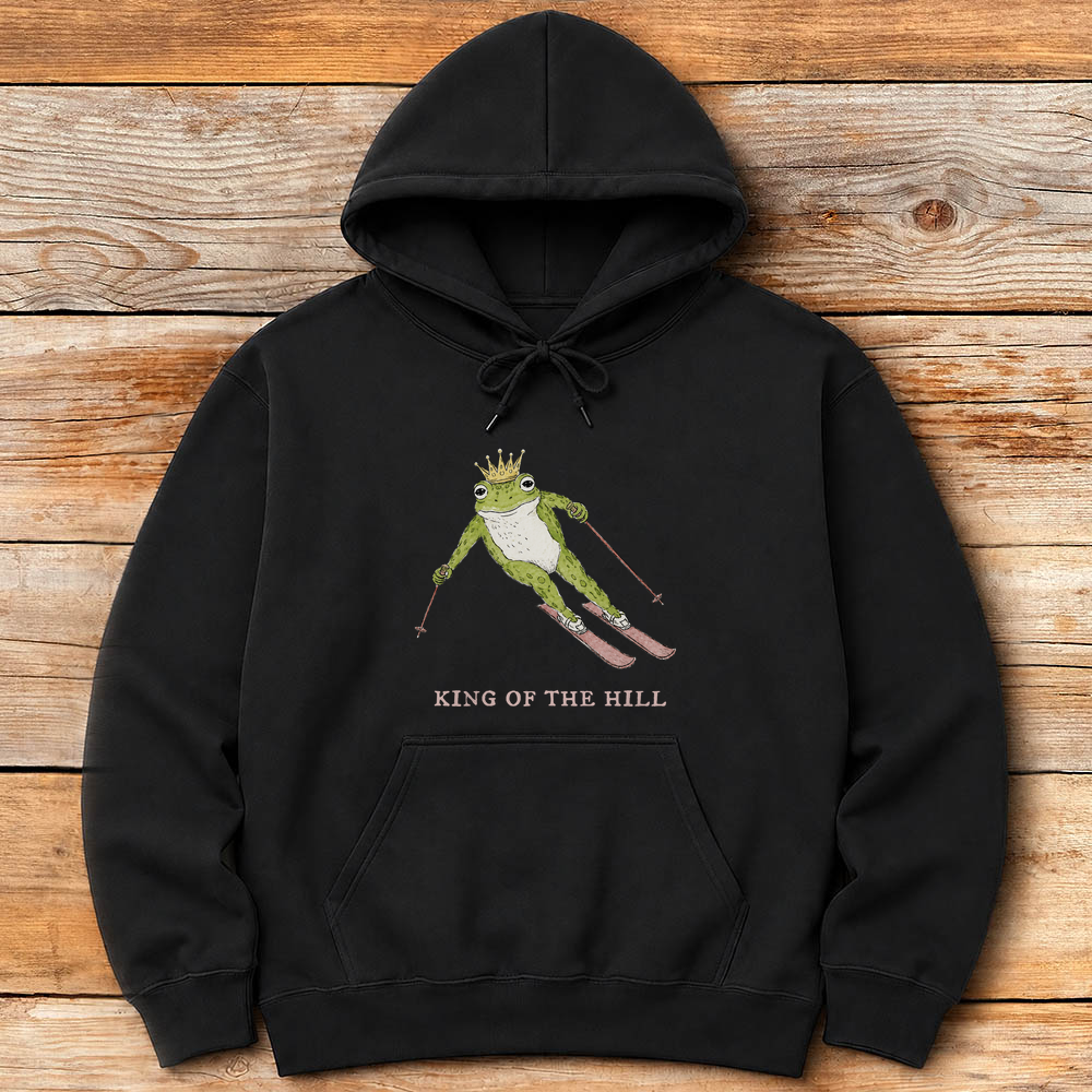 King Of The Hill