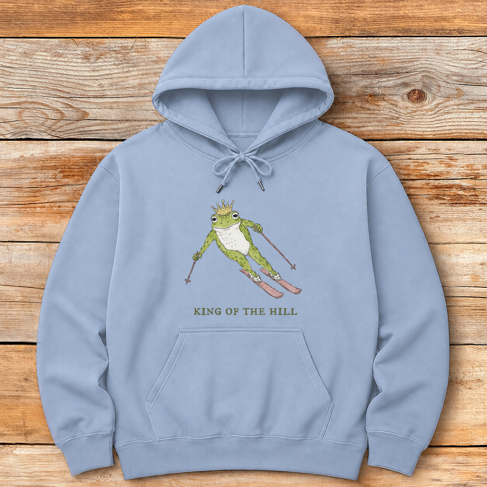 King Of The Hill