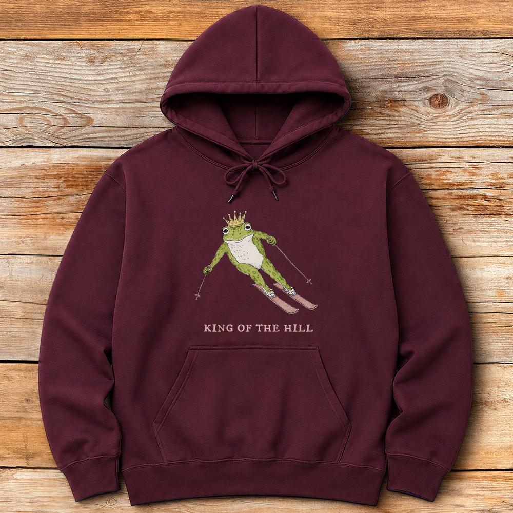 King Of The Hill