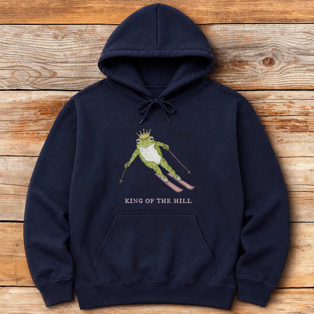 King Of The Hill