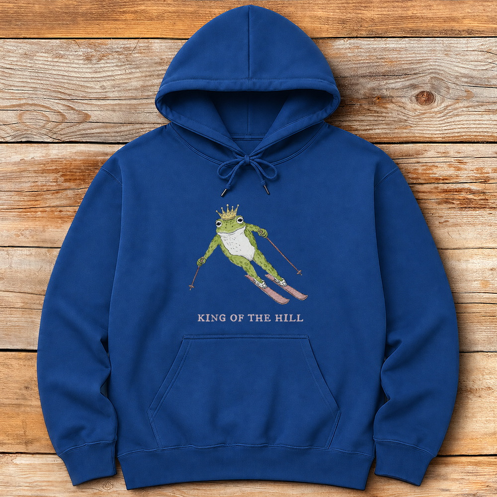 King Of The Hill