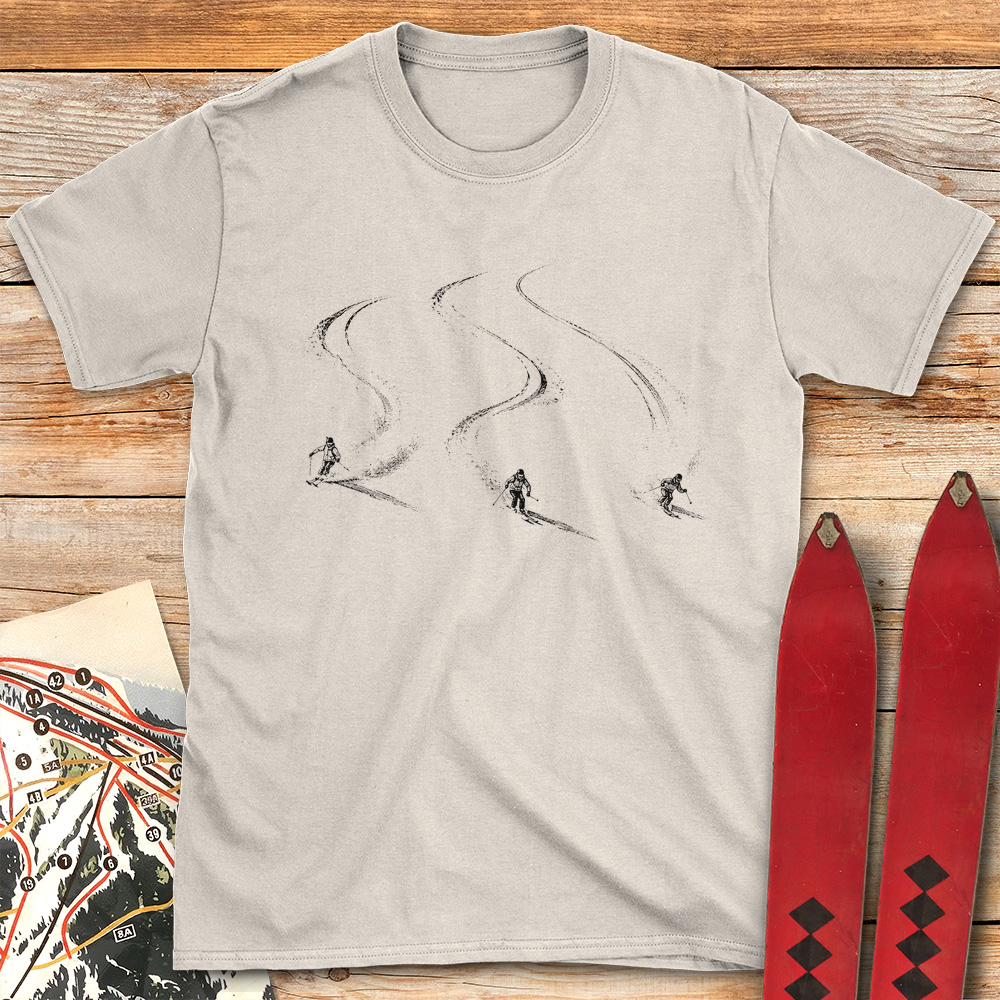 Squad Ski