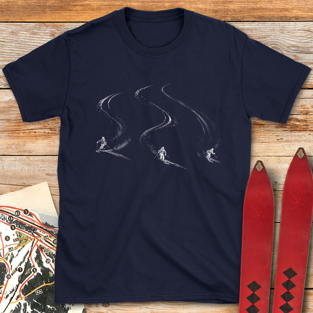Squad Ski