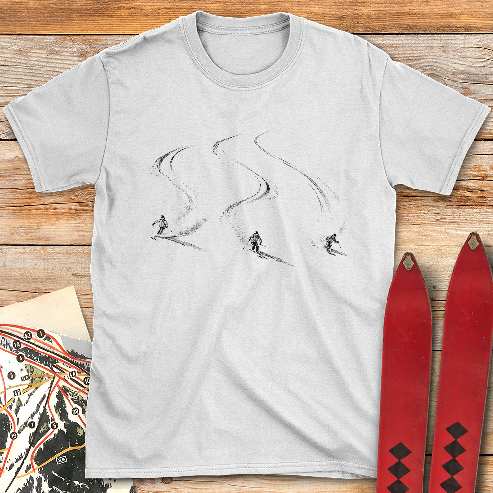 Squad Ski