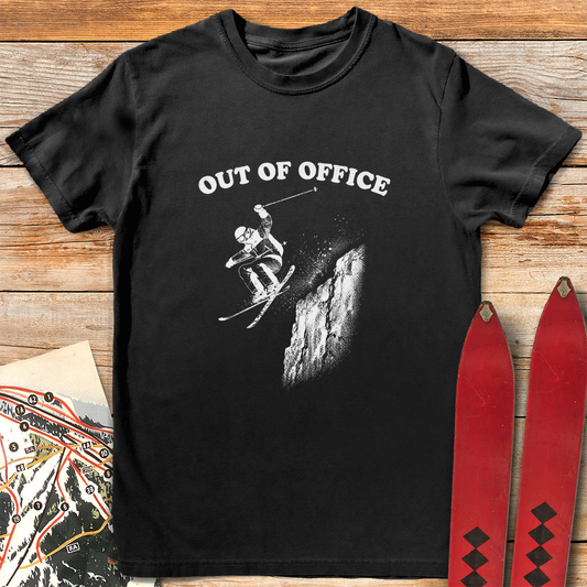 Out Of Office Cliff