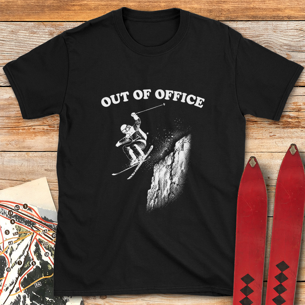 Out Of Office Cliff