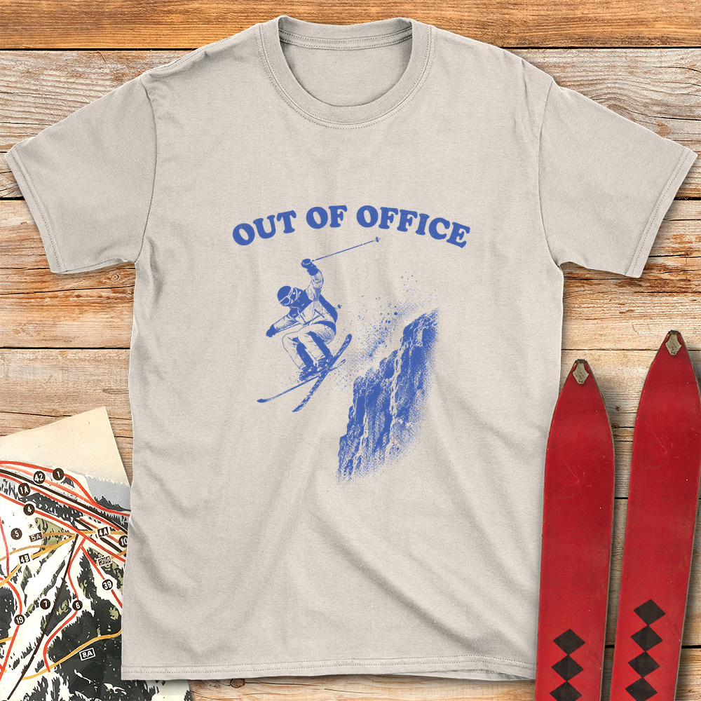 Out Of Office Cliff
