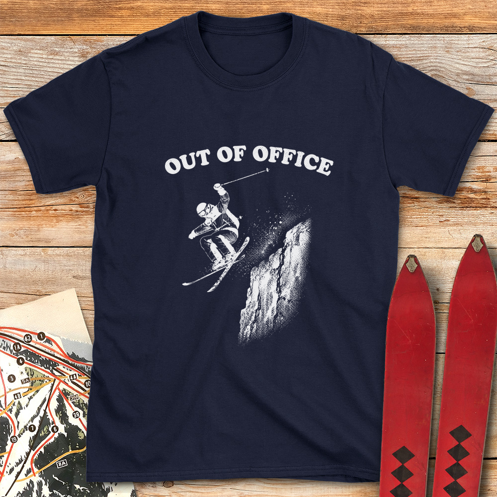 Out Of Office Cliff