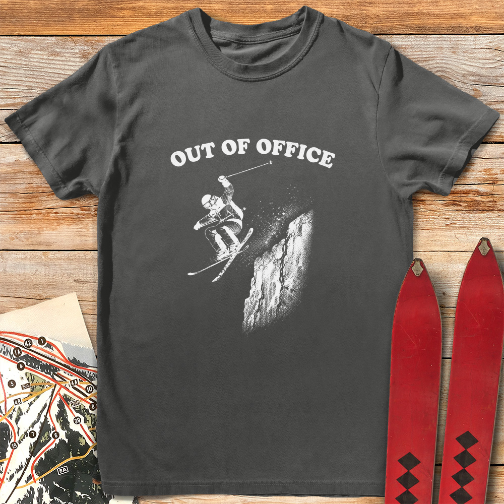 Out Of Office Cliff