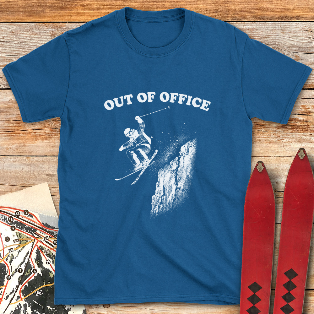 Out Of Office Cliff