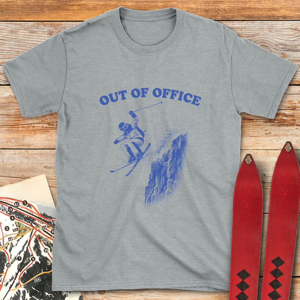 Out Of Office Cliff