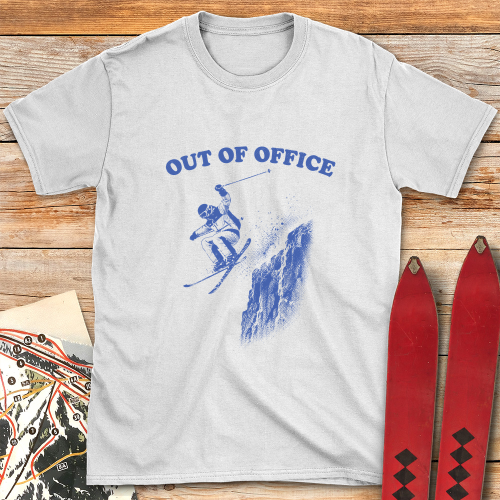 Out Of Office Cliff