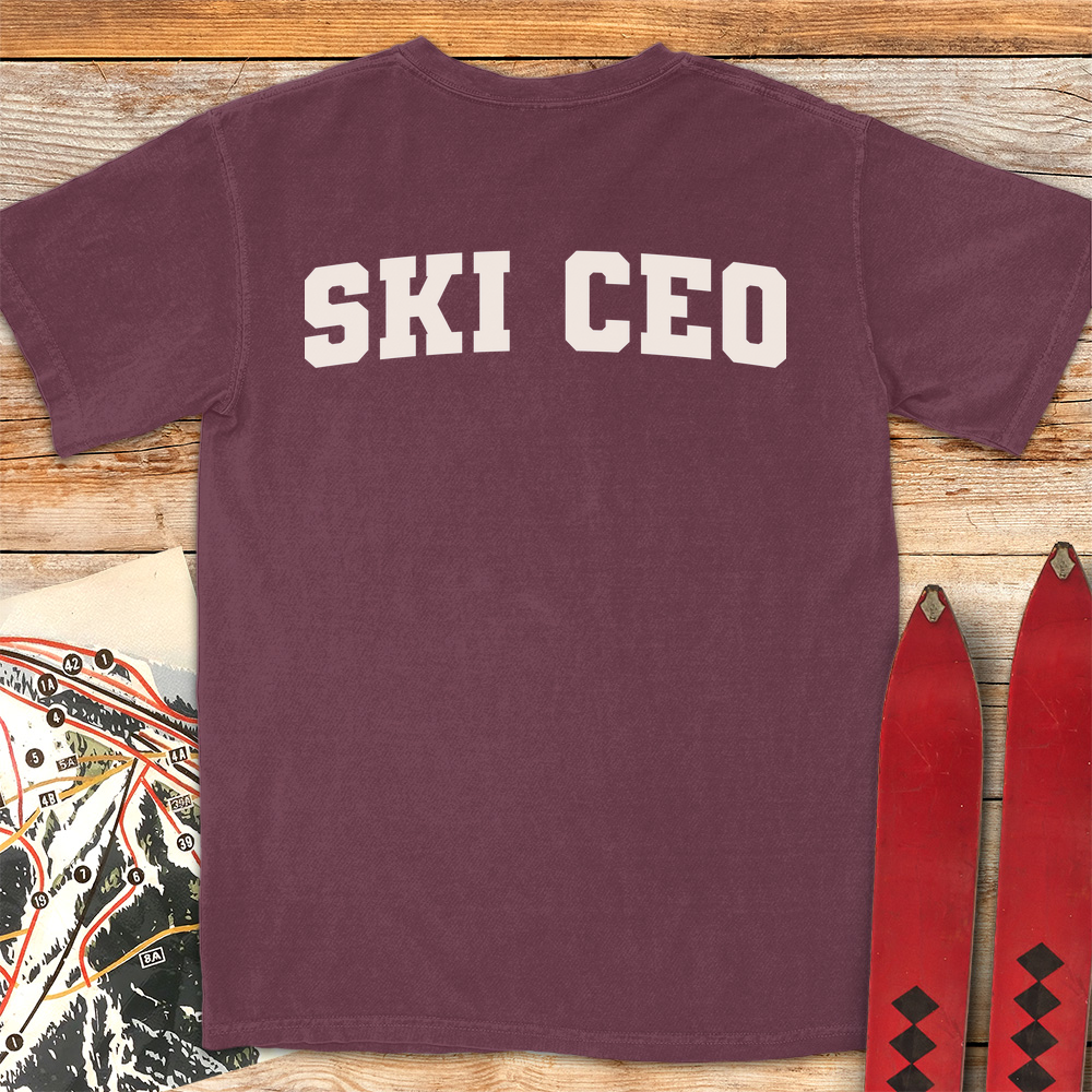 Ski CEO