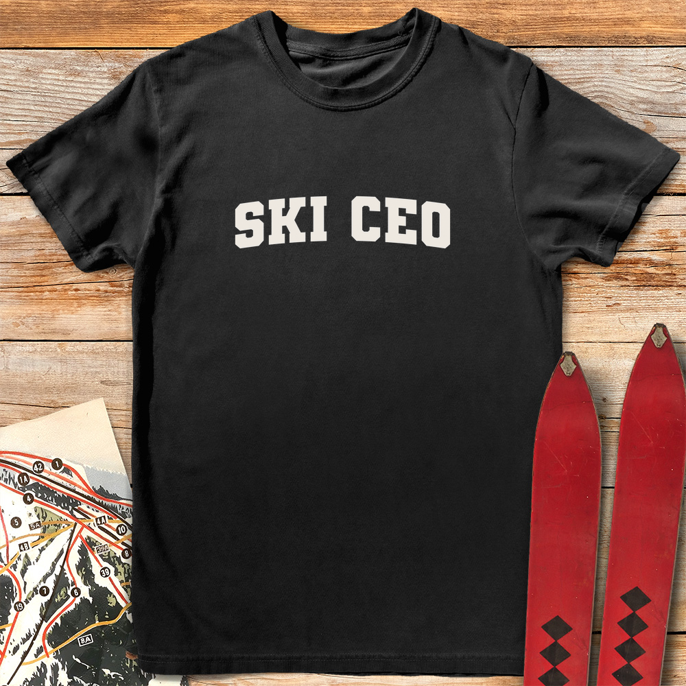 Ski CEO
