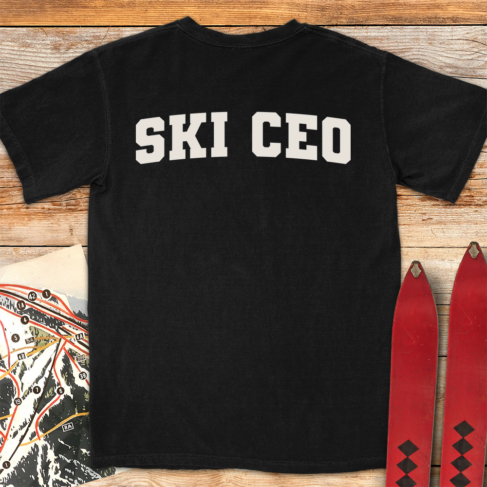 Ski CEO
