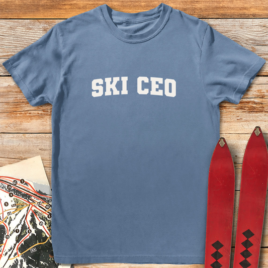Ski CEO