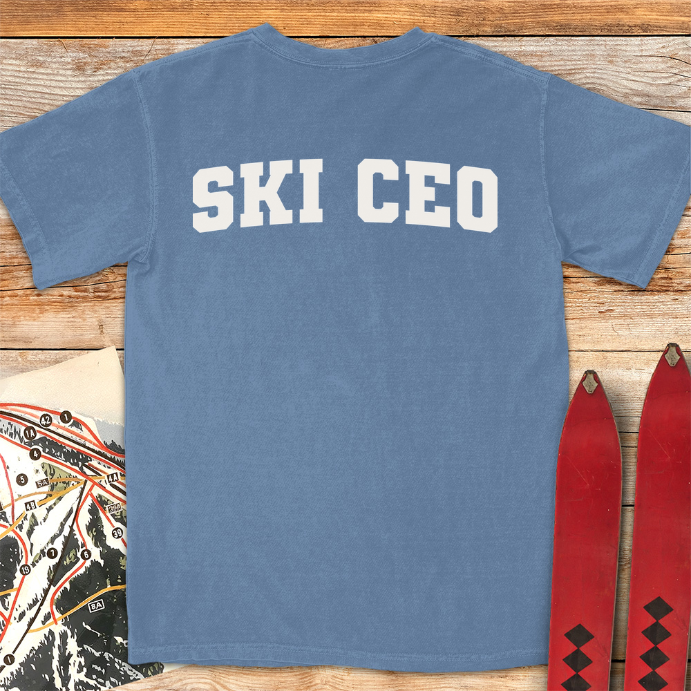Ski CEO