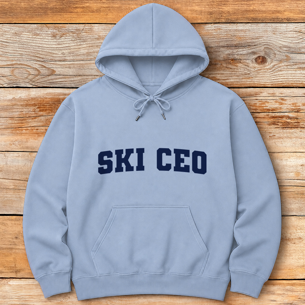 Ski CEO