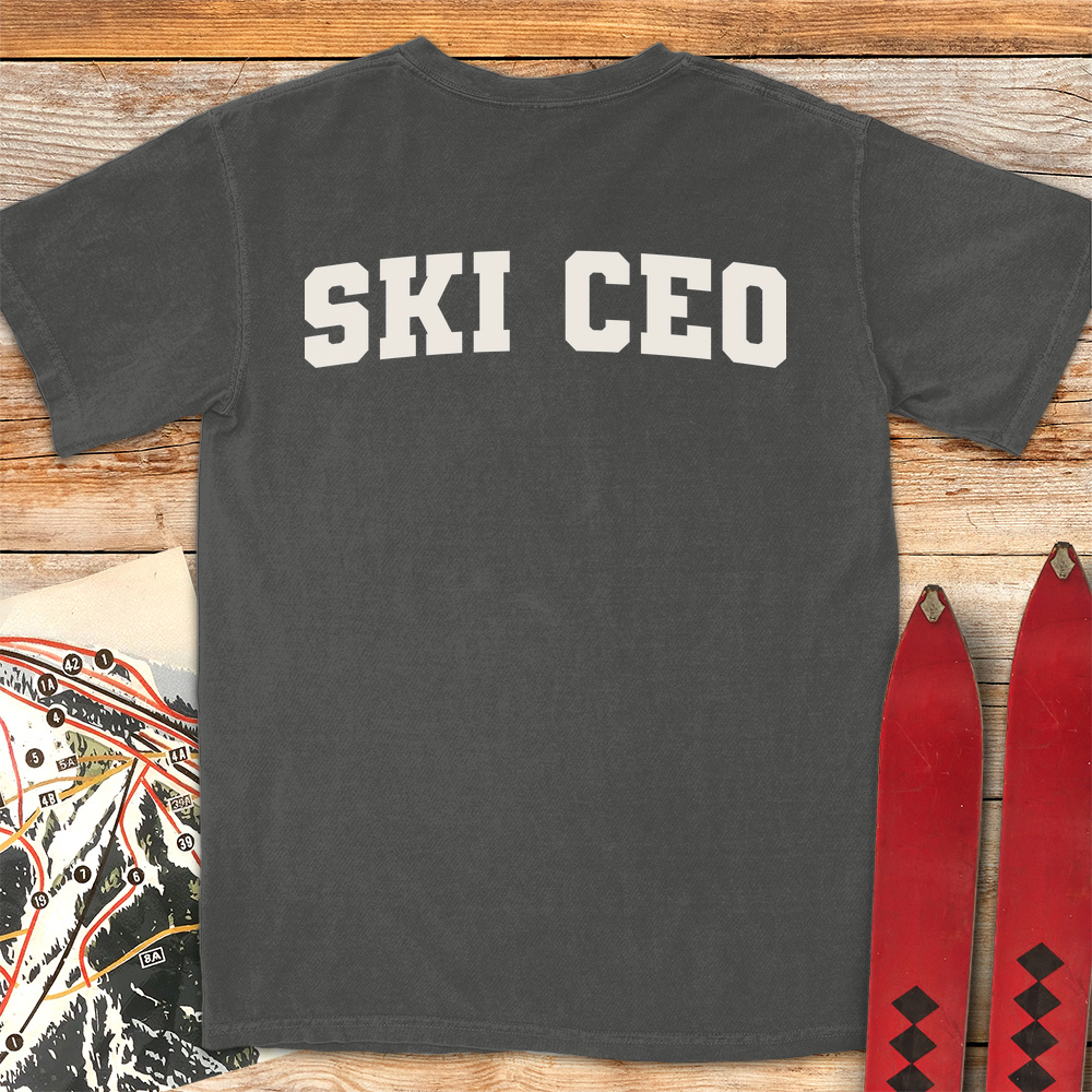 Ski CEO