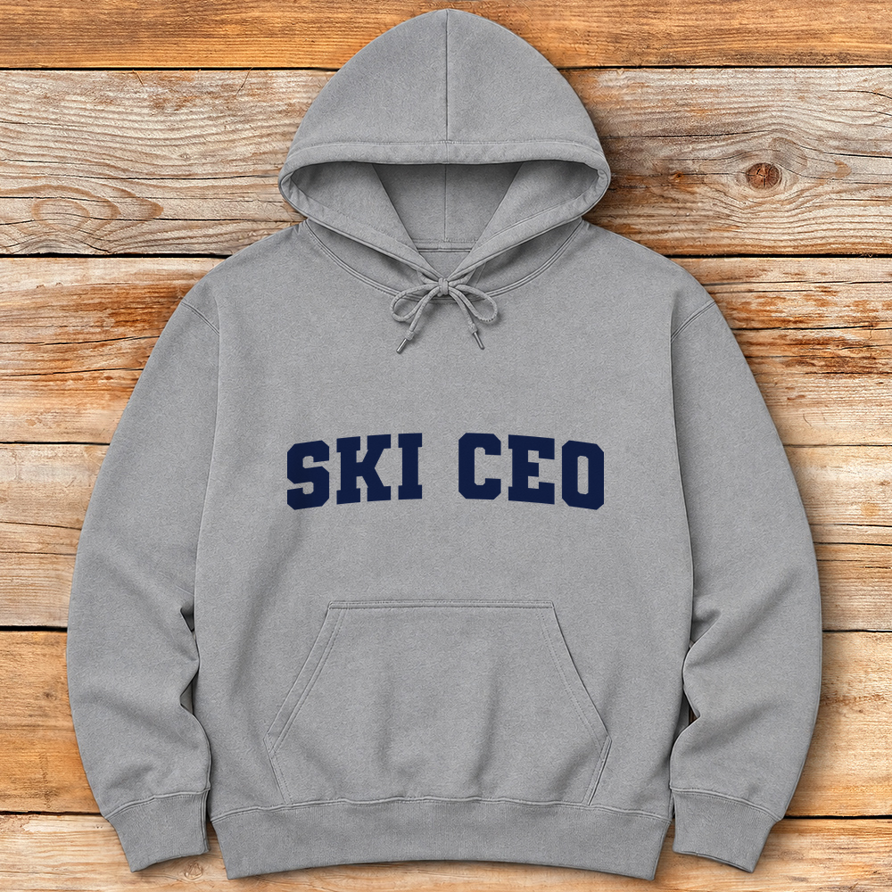 Ski CEO