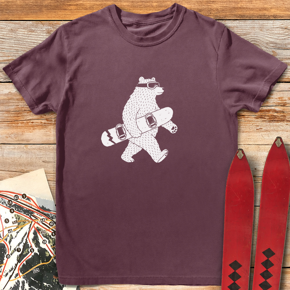 Board Bear