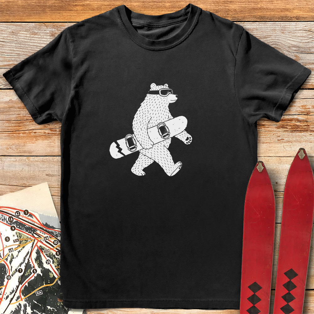 Board Bear