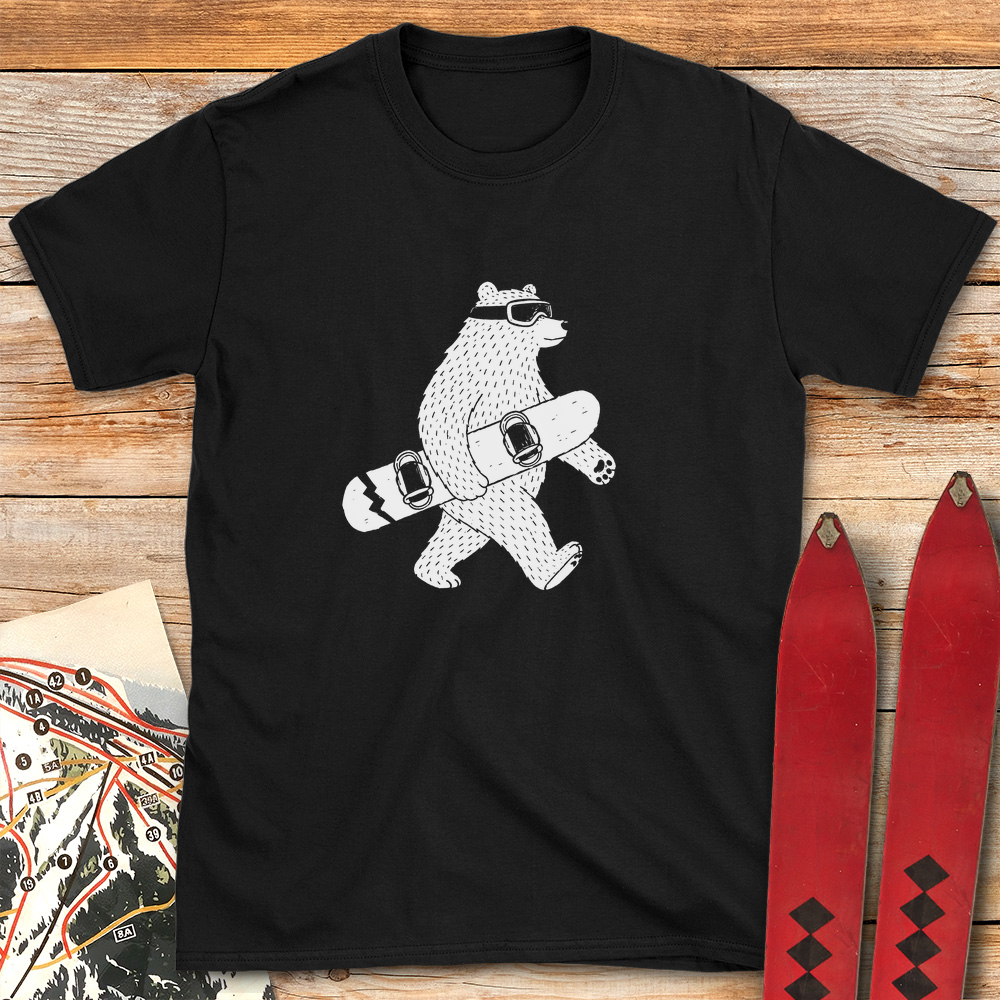 Board Bear