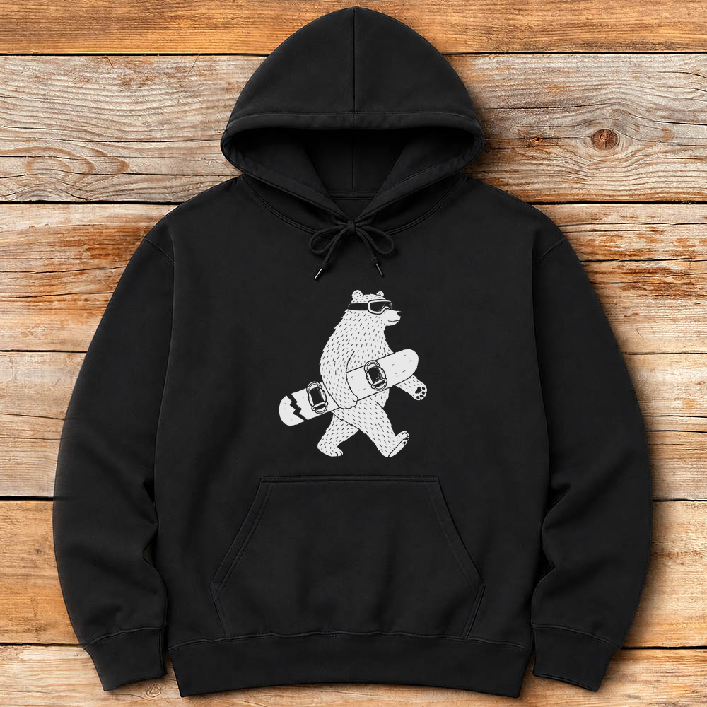 Board Bear