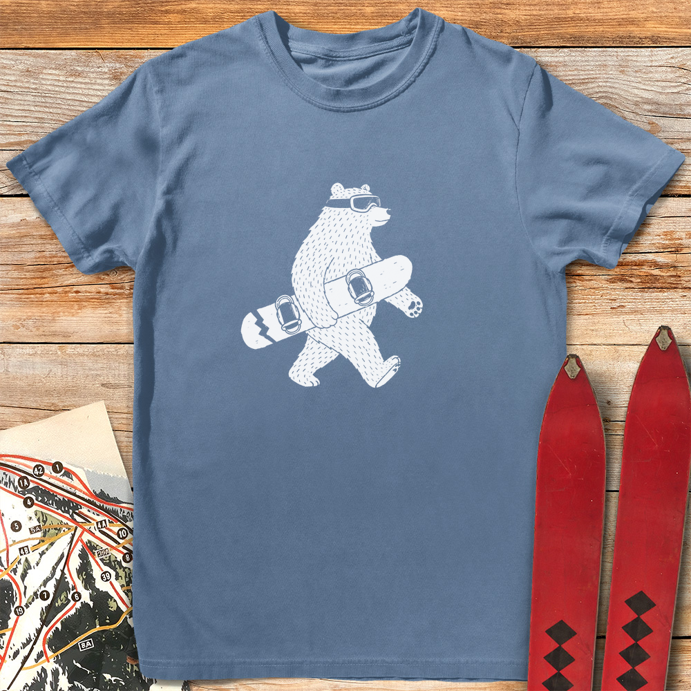 Board Bear