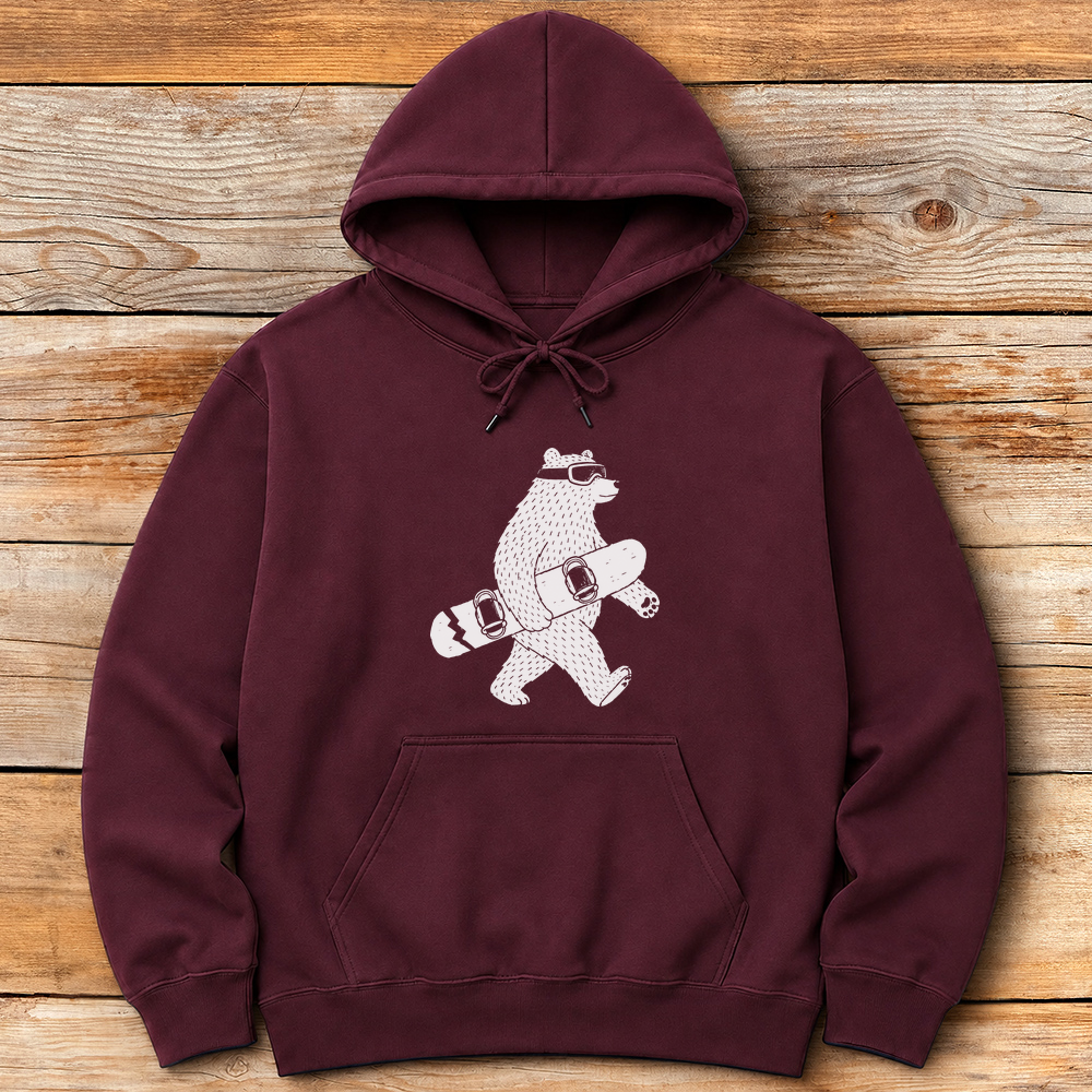 Board Bear