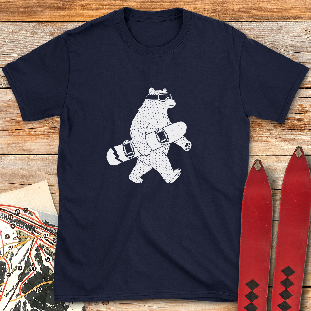 Board Bear