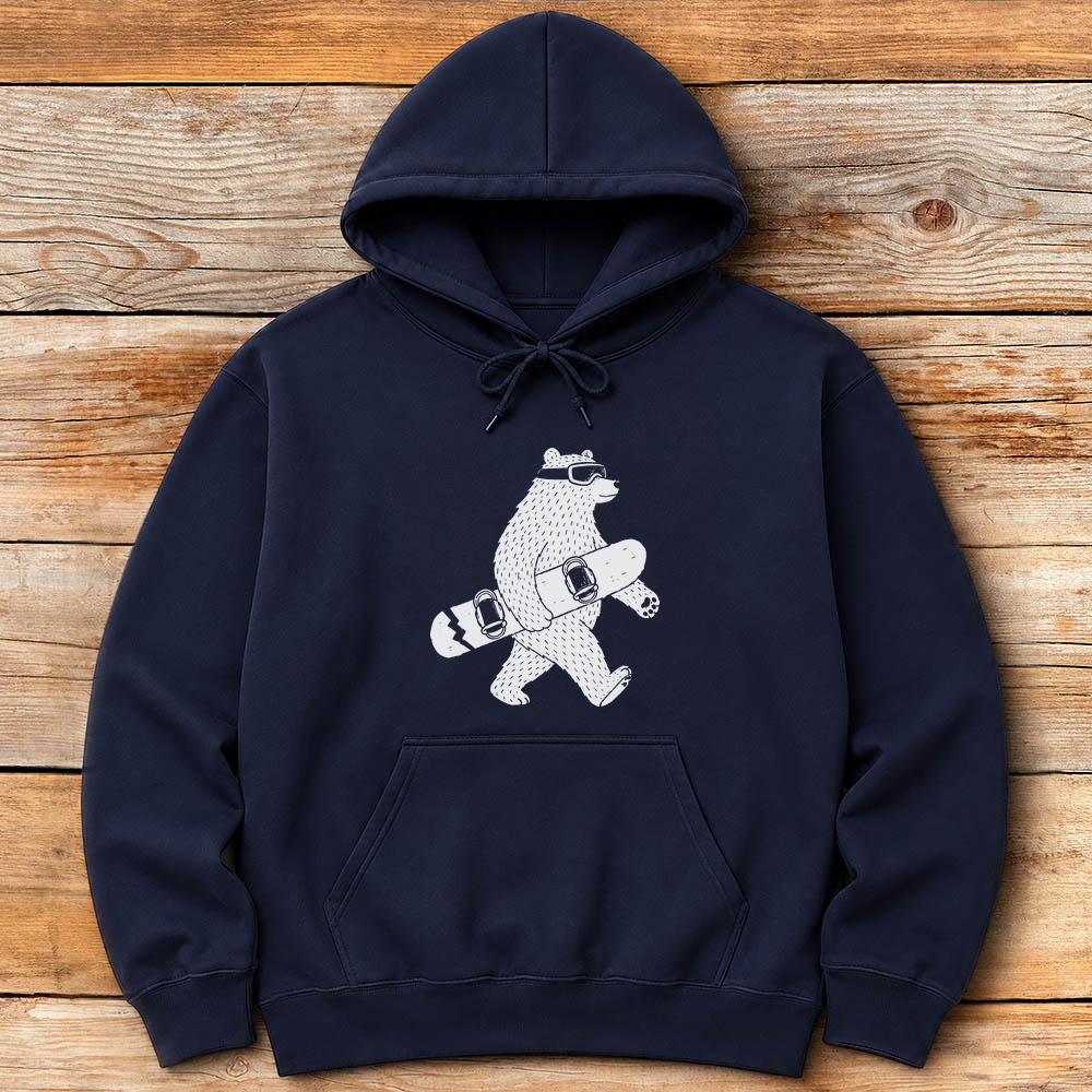 Board Bear